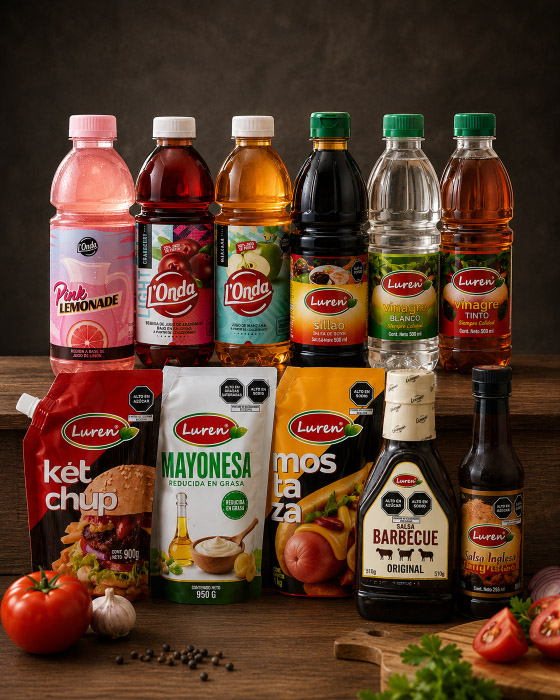 Retail y marcas propias