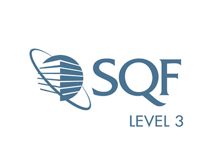 SQF Level III